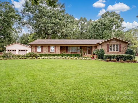 2526 Goldmine Road Monroe NC 28110