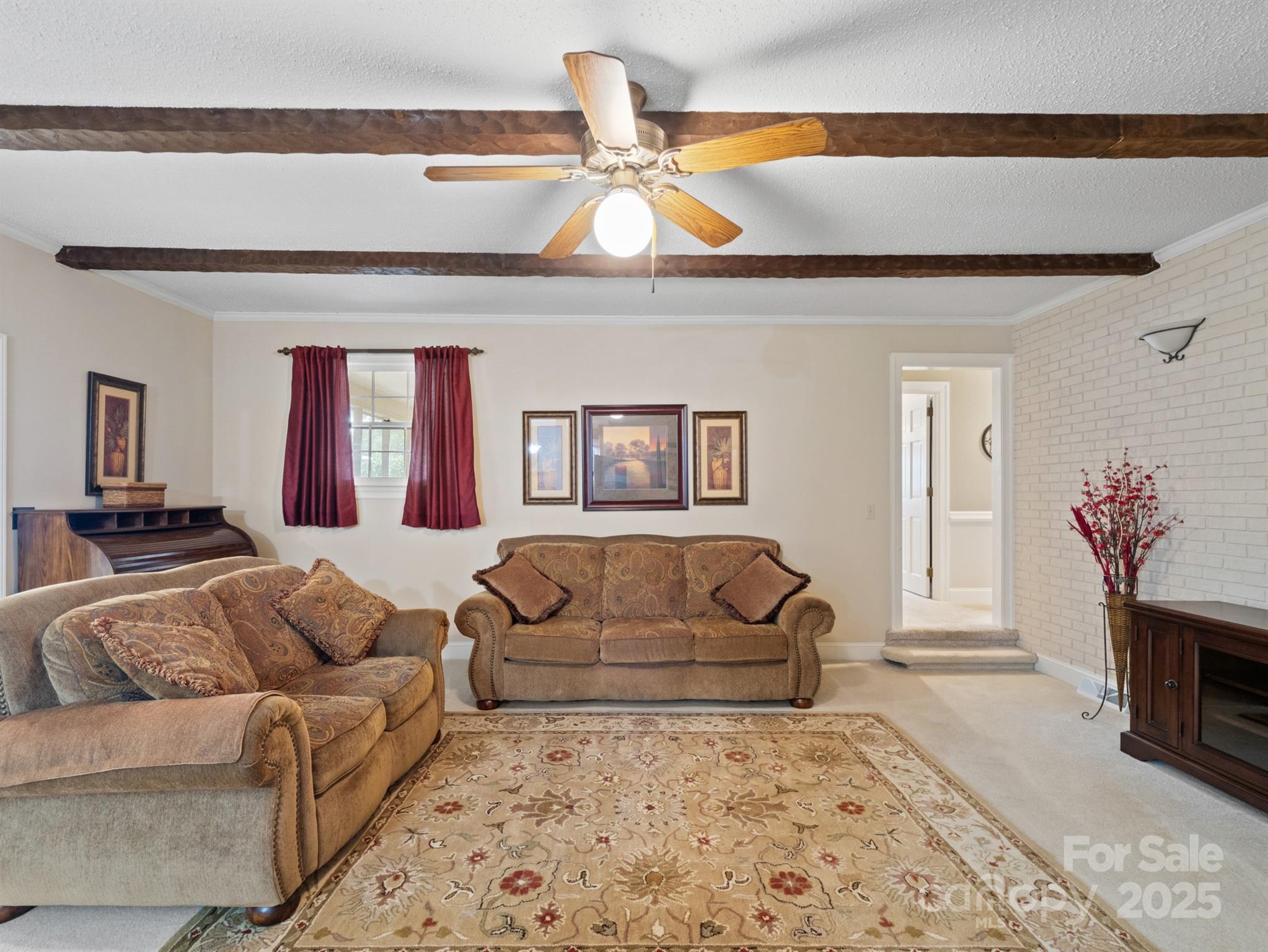 2526 Goldmine Road
