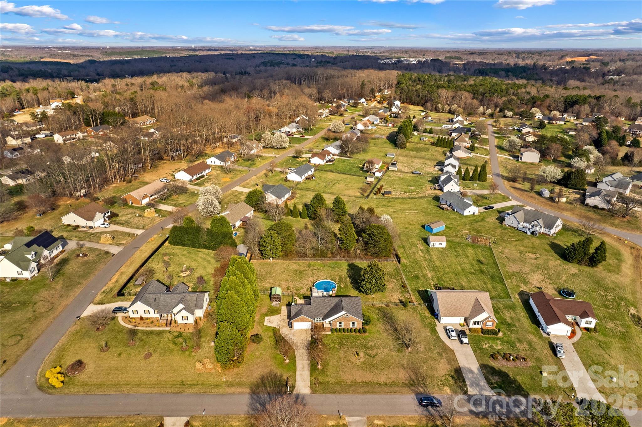 158 Rumple Hill Drive