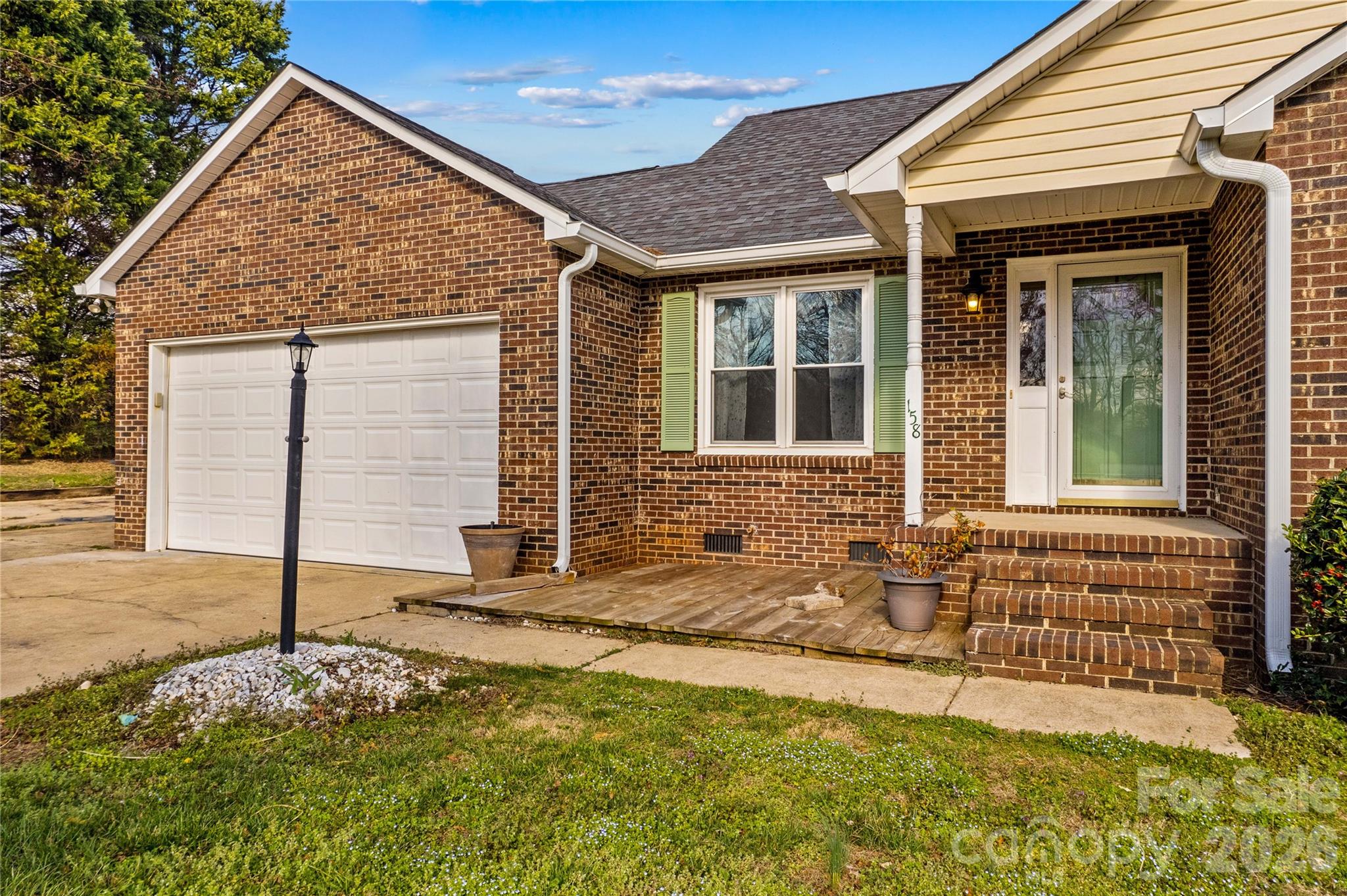 158 Rumple Hill Drive