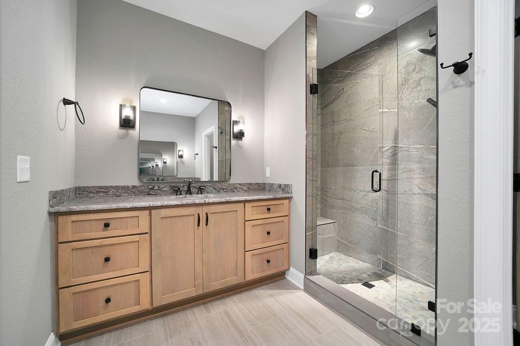 Connestee Falls - Residential