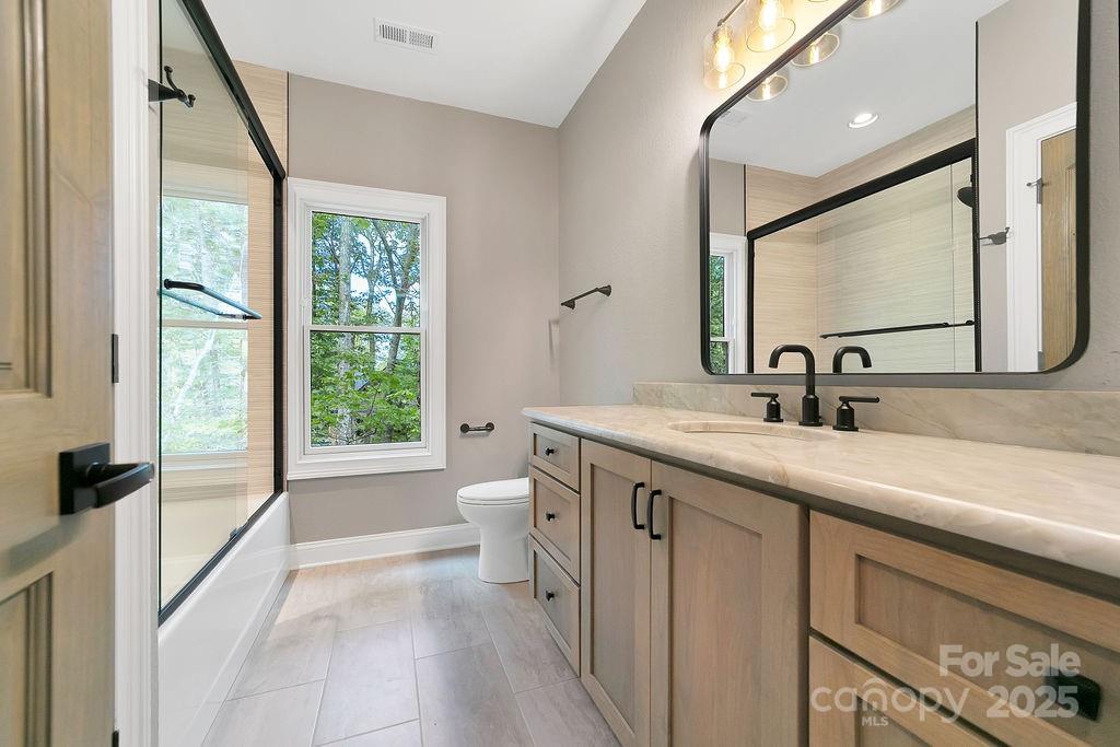 Connestee Falls - Residential