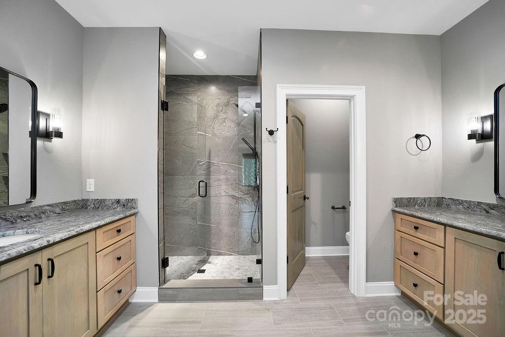 Connestee Falls - Residential