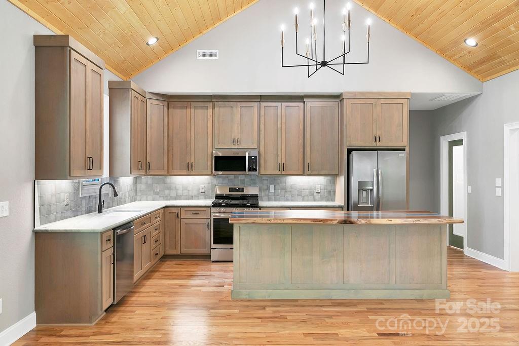 Connestee Falls - Residential