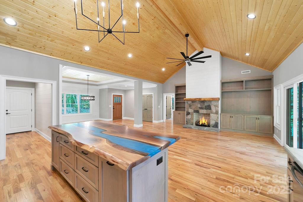 Connestee Falls - Residential