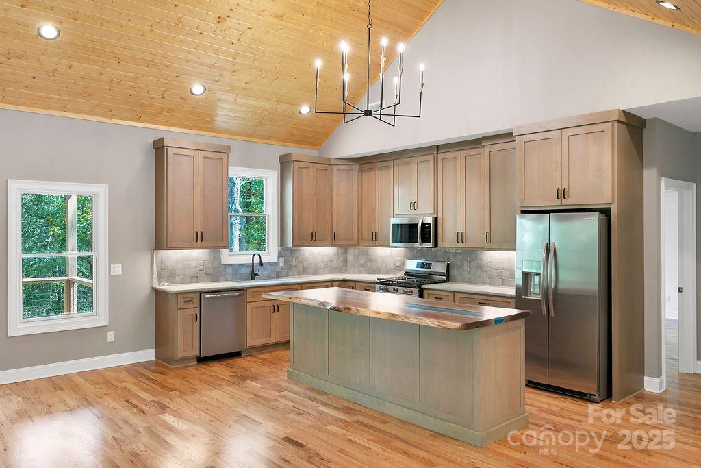 Connestee Falls - Residential