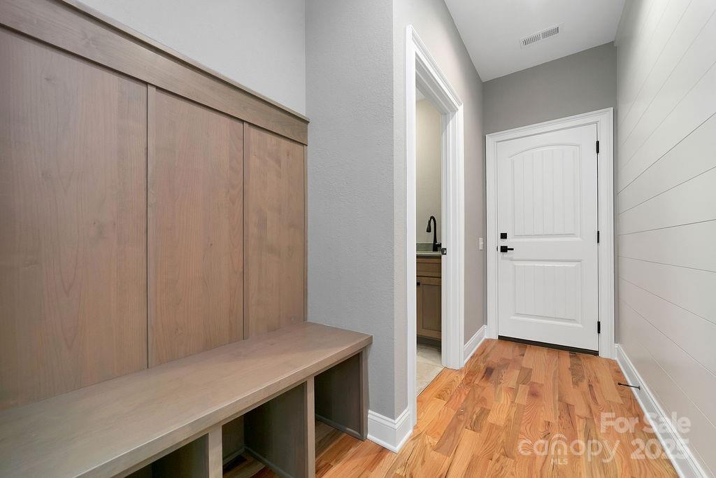 Connestee Falls - Residential