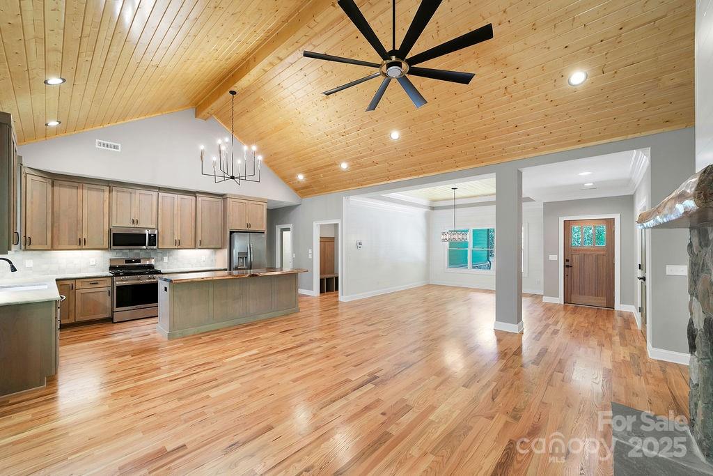 Connestee Falls - Residential