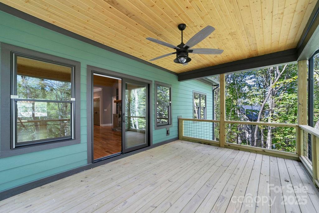 Connestee Falls - Residential