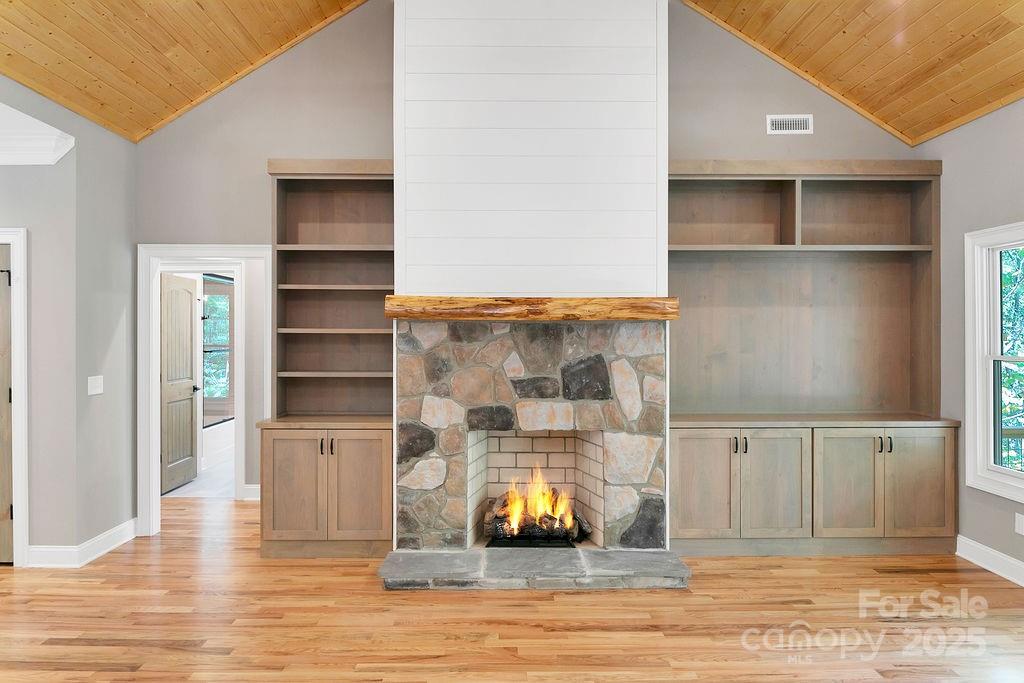 Connestee Falls - Residential