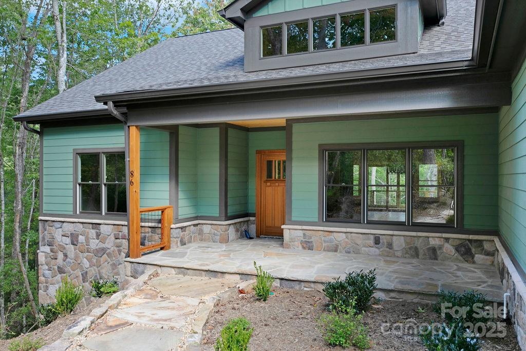 Connestee Falls - Residential