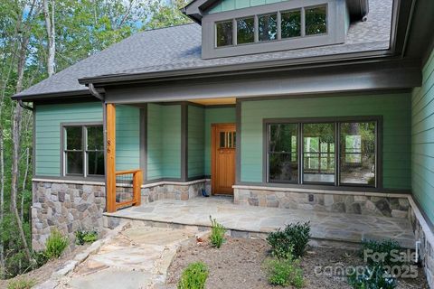 Photo of 86 Isuhdavga Court, Brevard, NC 28712 (MLS # 4296692)