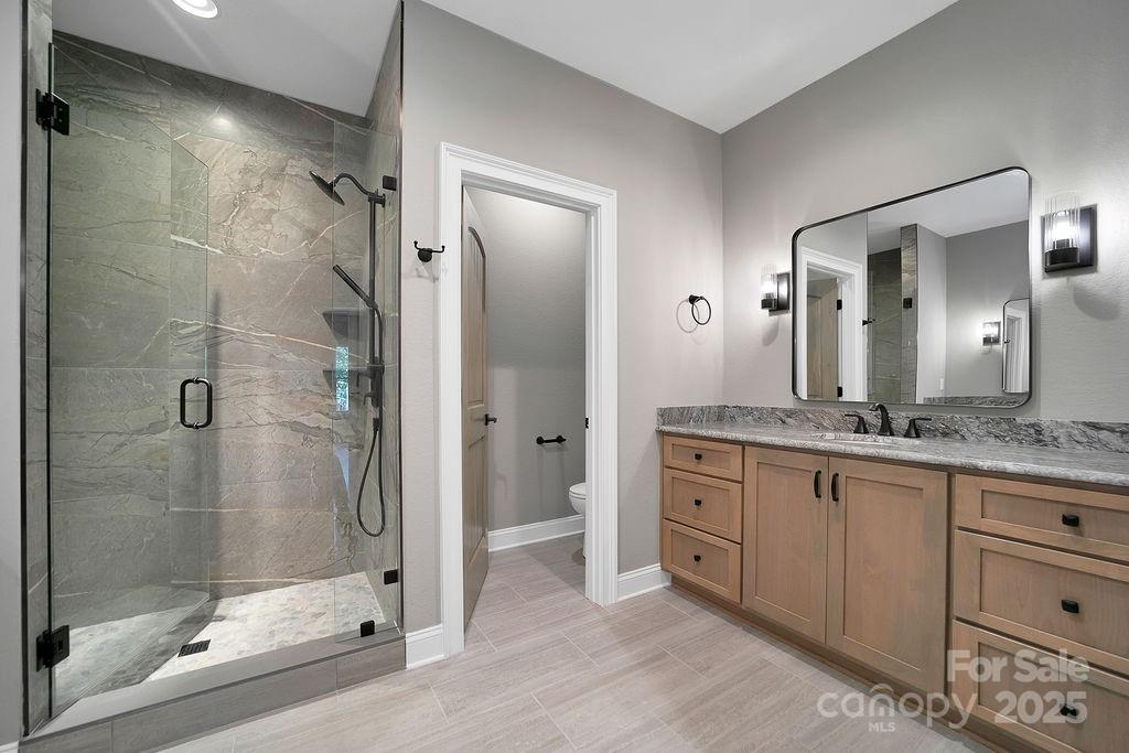 Connestee Falls - Residential