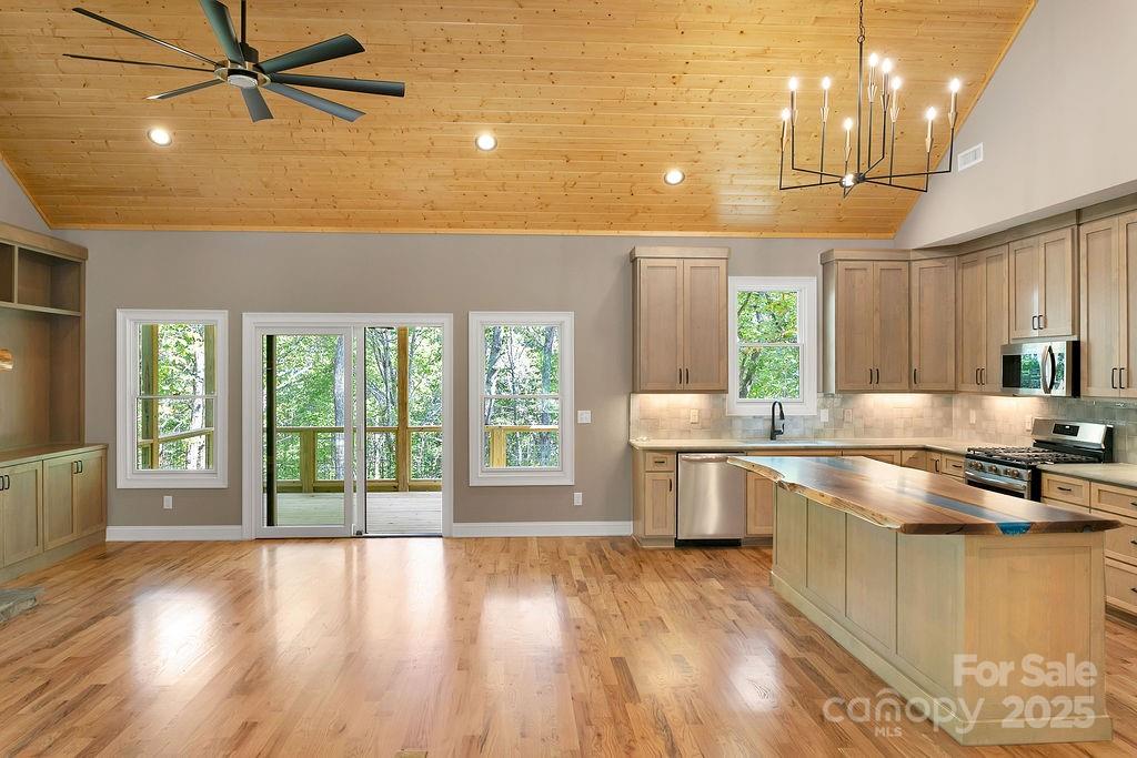 Connestee Falls - Residential