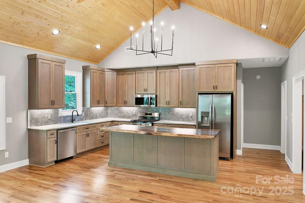 Connestee Falls - Residential