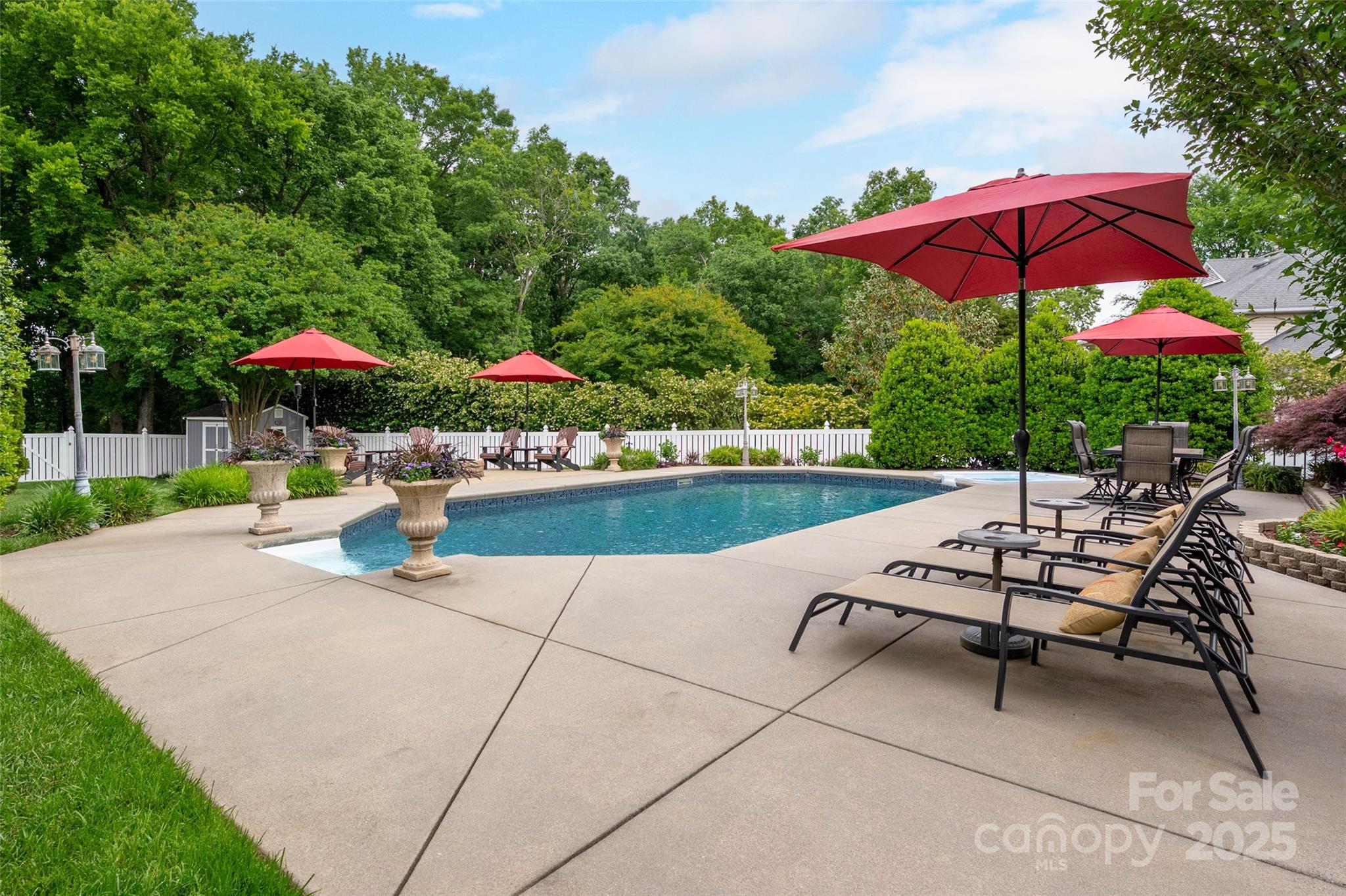 Stonegate - Residential