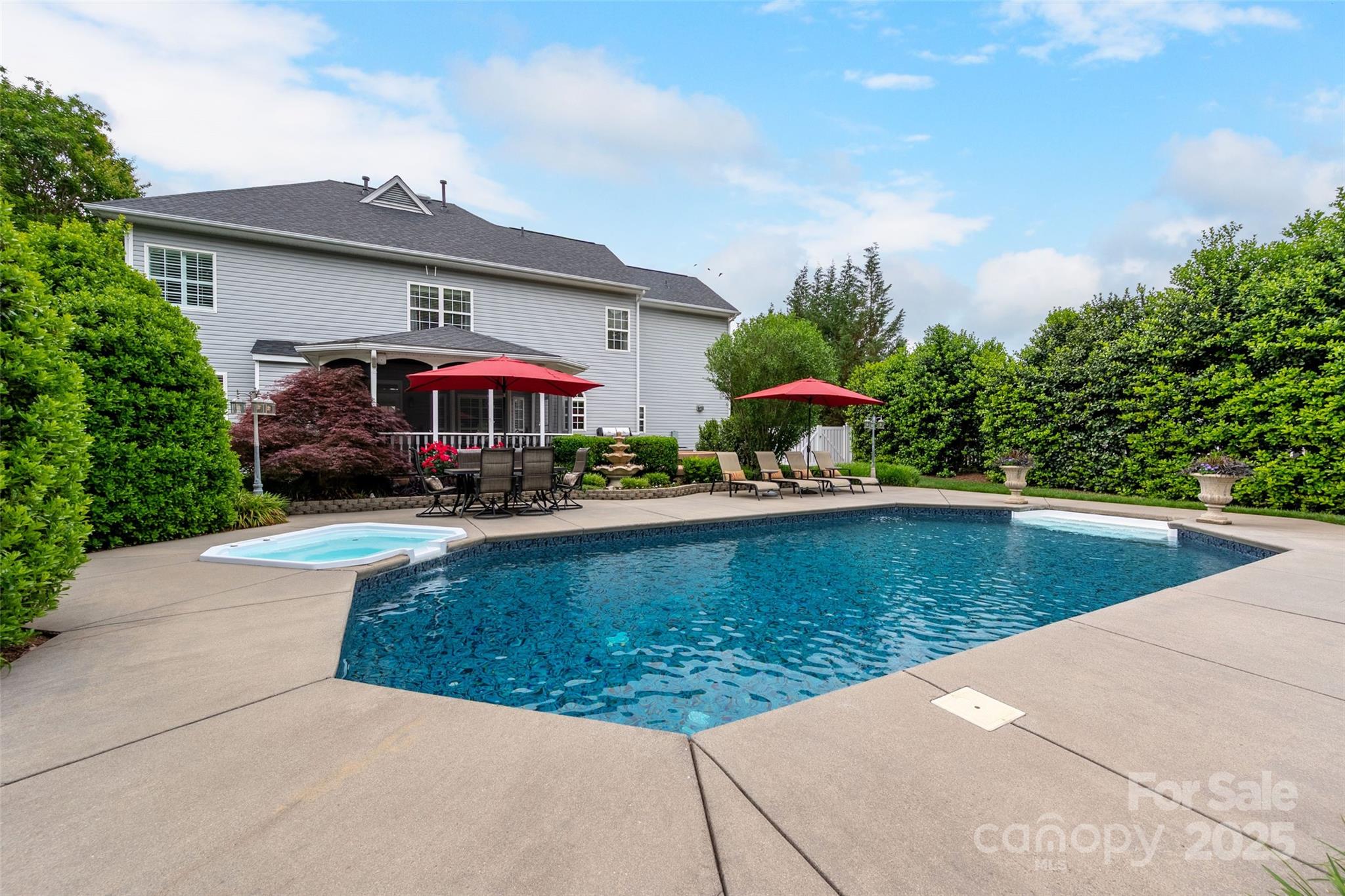 Stonegate - Residential