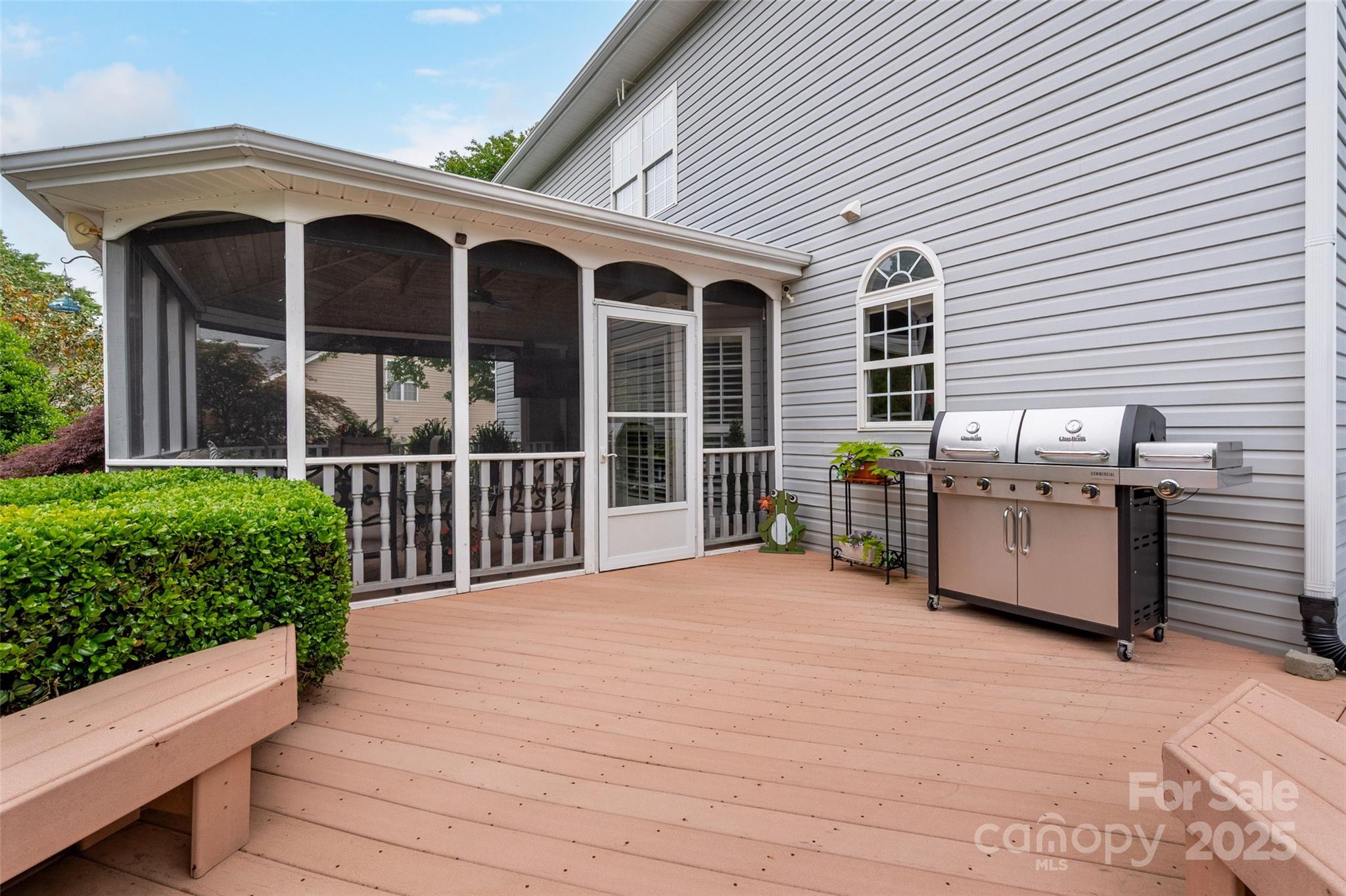 Stonegate - Residential