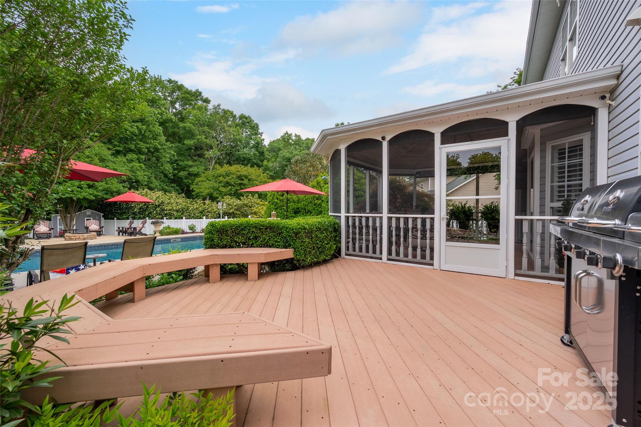 Stonegate - Residential