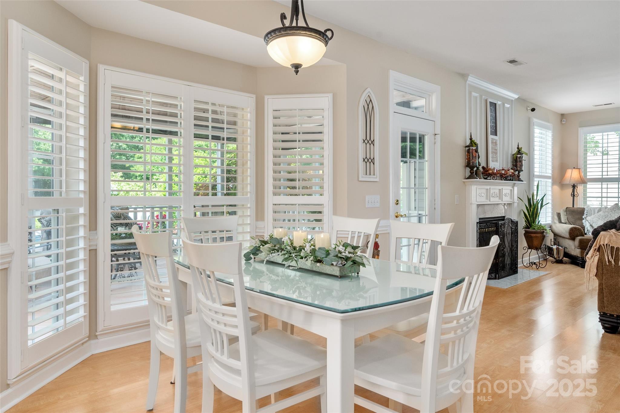 Stonegate - Residential