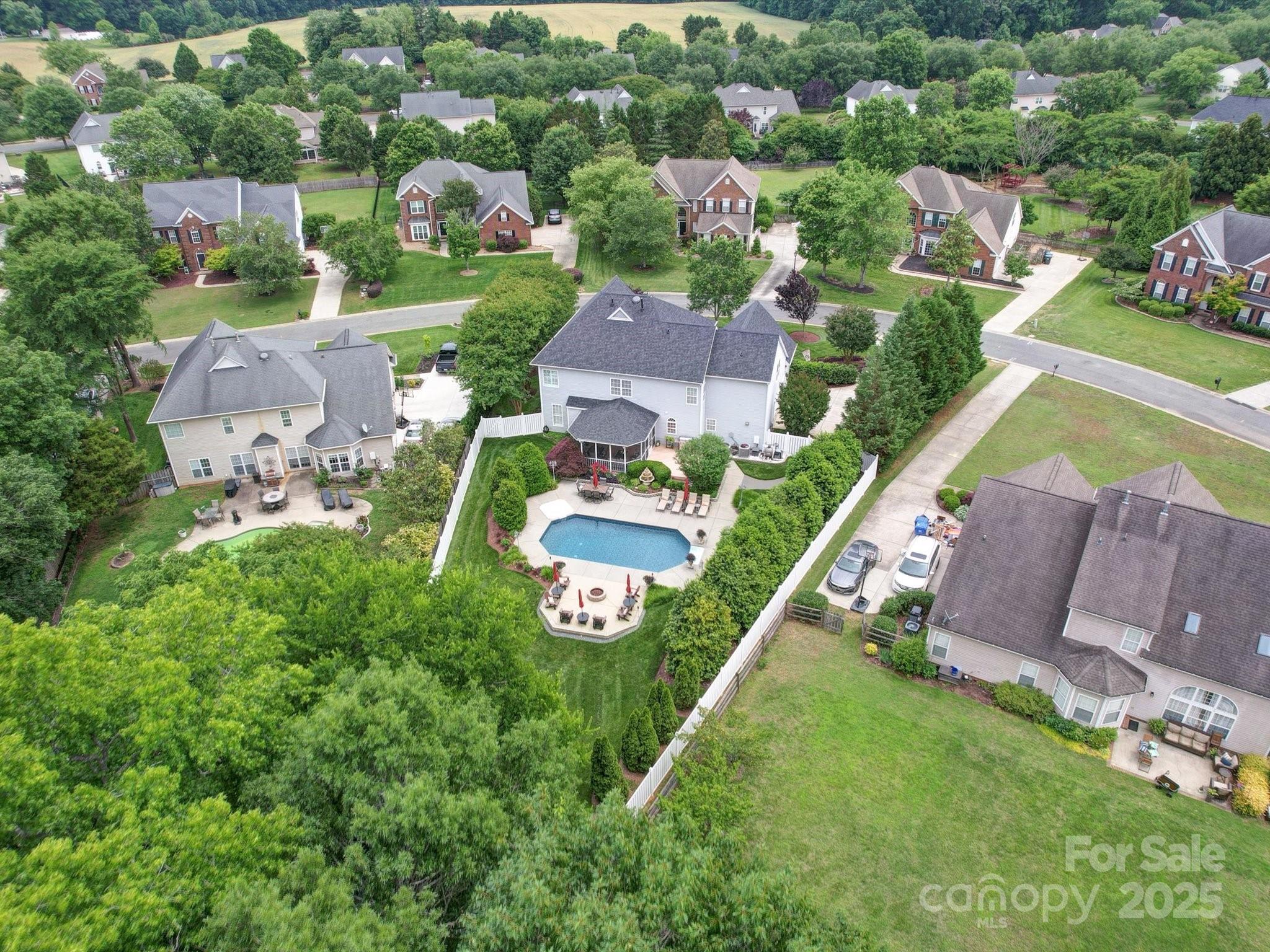 Stonegate - Residential