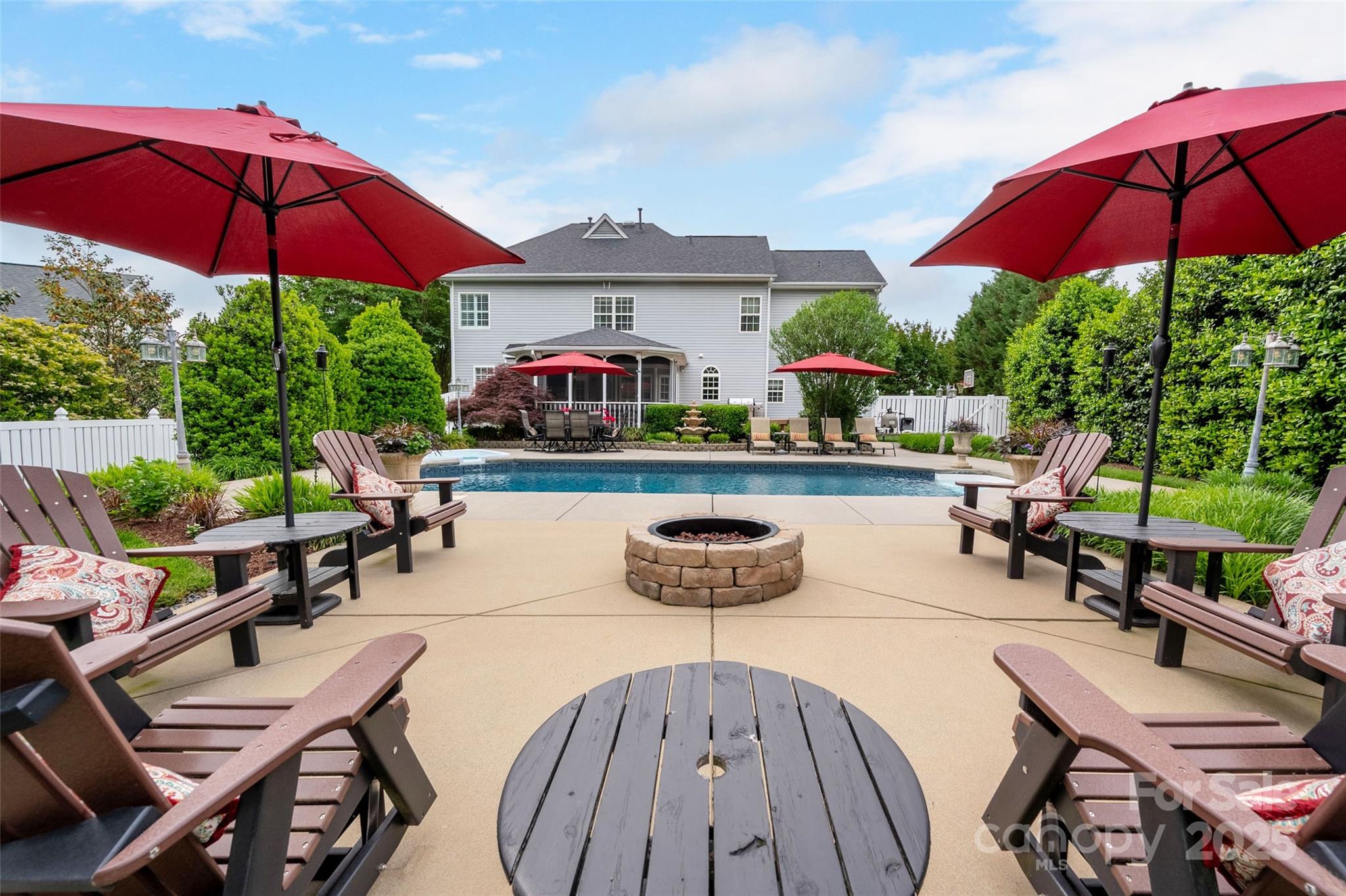 Stonegate - Residential