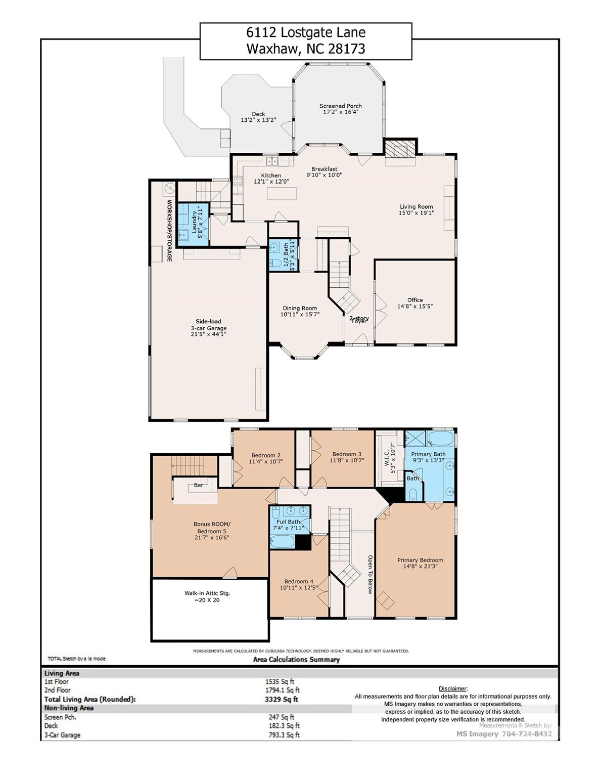 Stonegate - Residential
