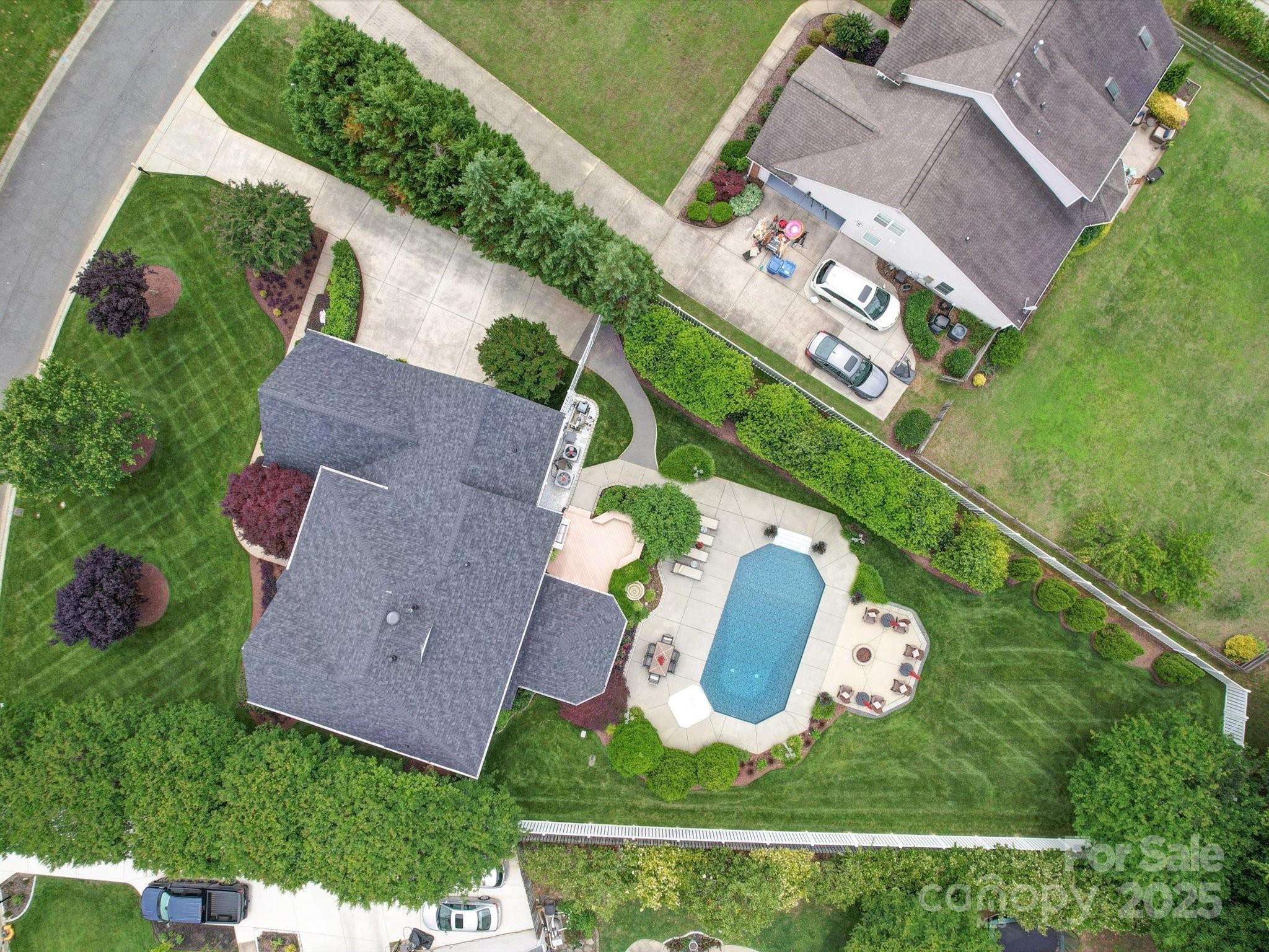 Stonegate - Residential