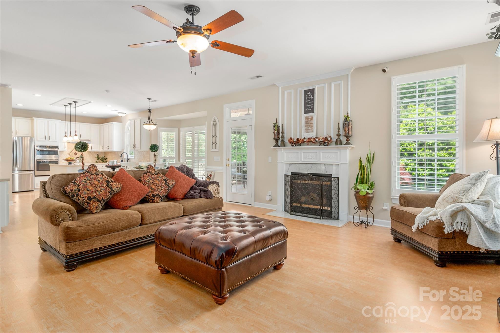 Stonegate - Residential