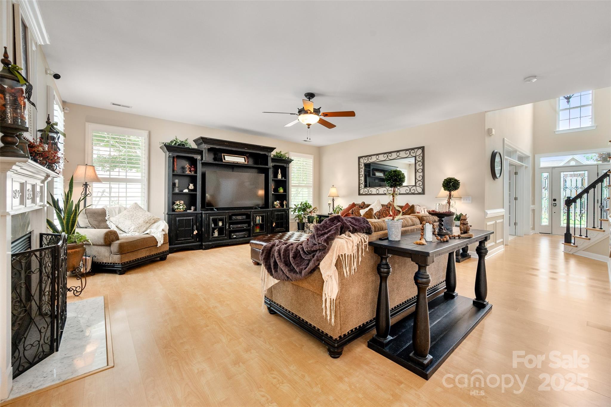 Stonegate - Residential