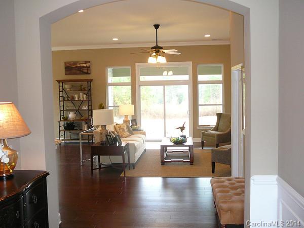 Lake Ridge - Residential