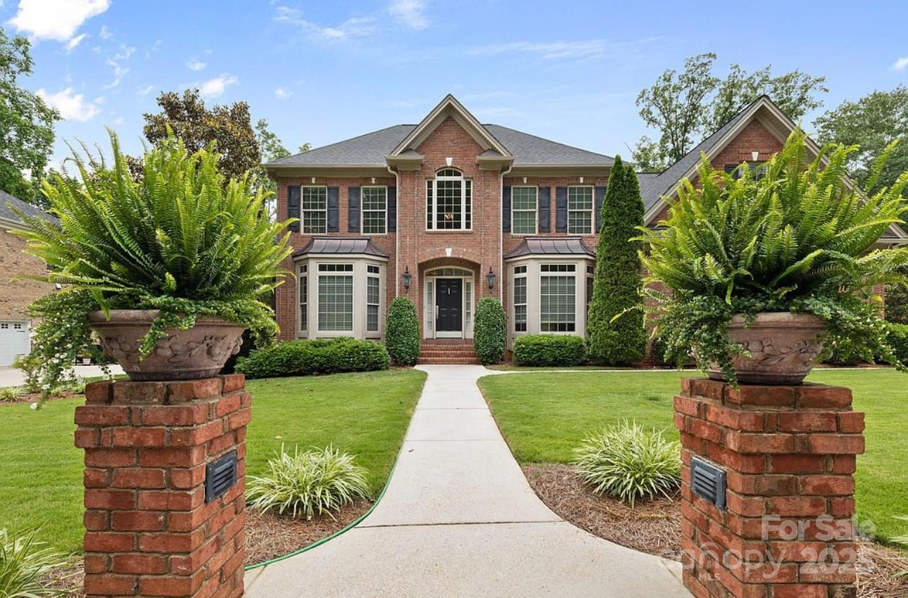 Meadow Lakes II - Residential