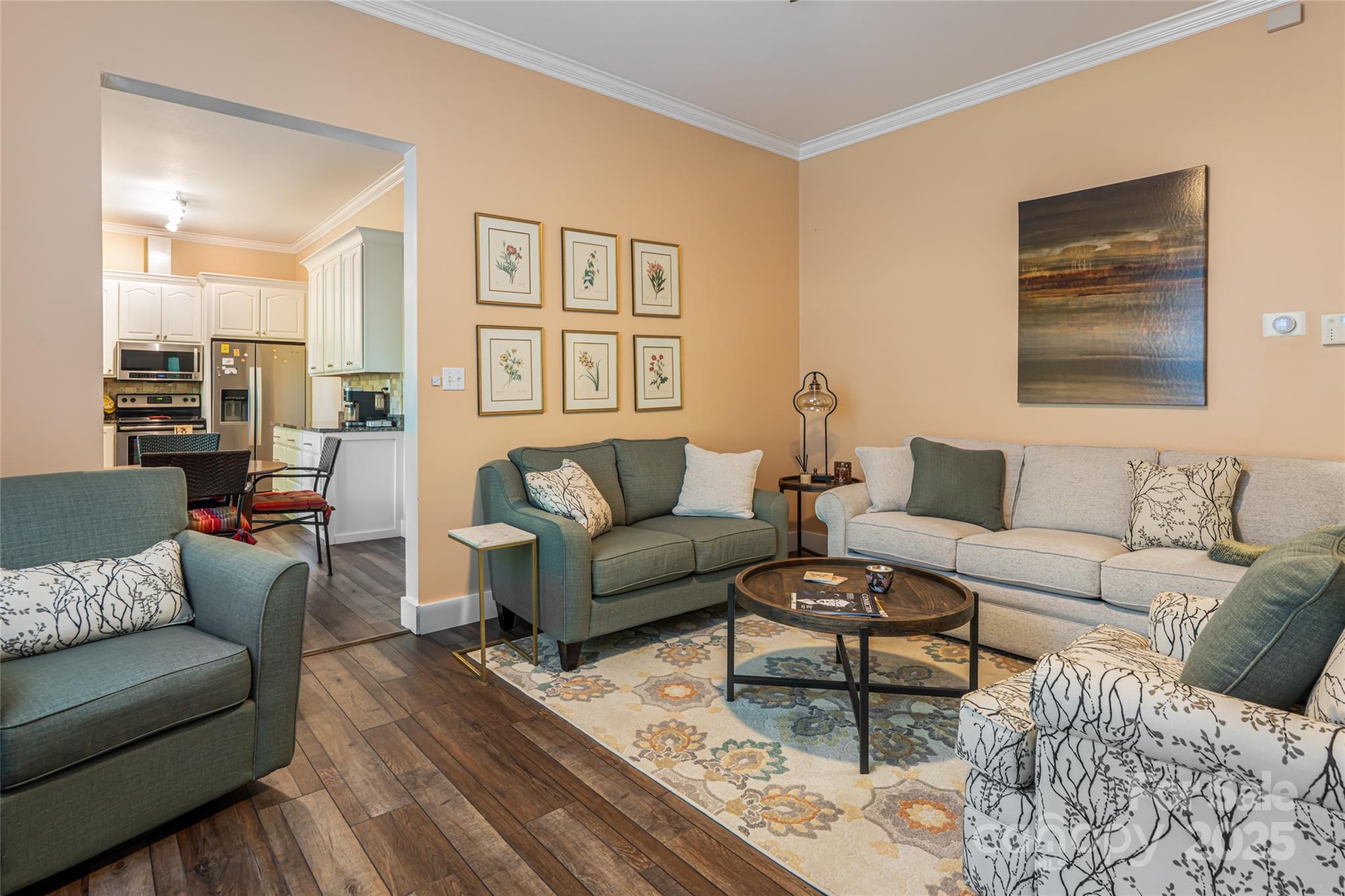 Serenity Forest - Residential