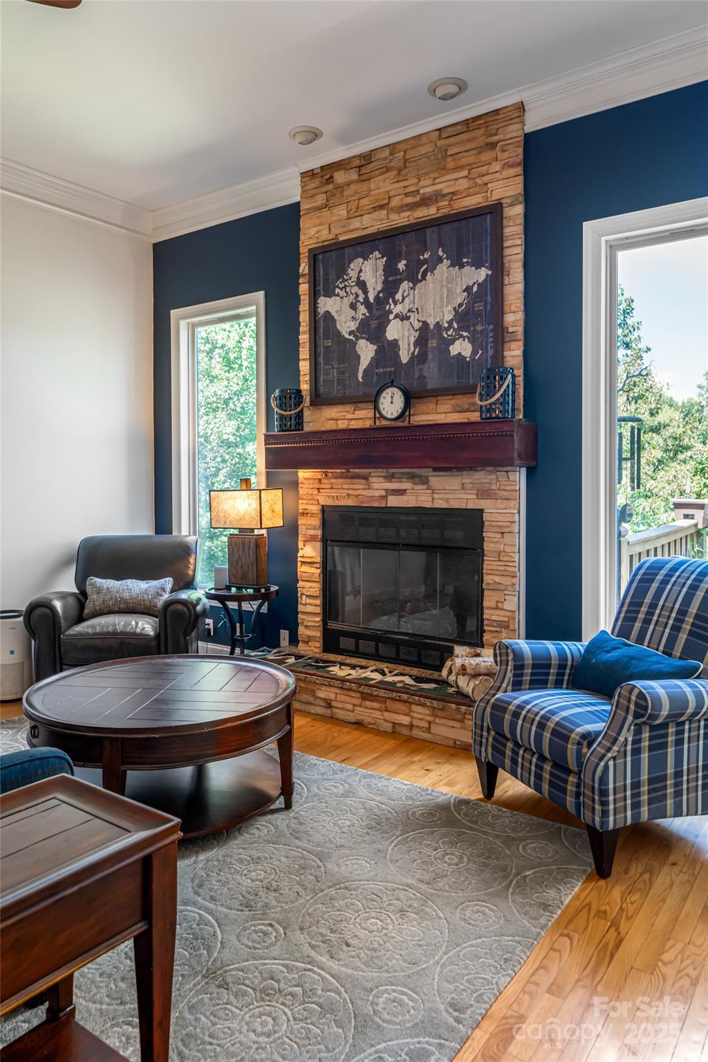 Serenity Forest - Residential