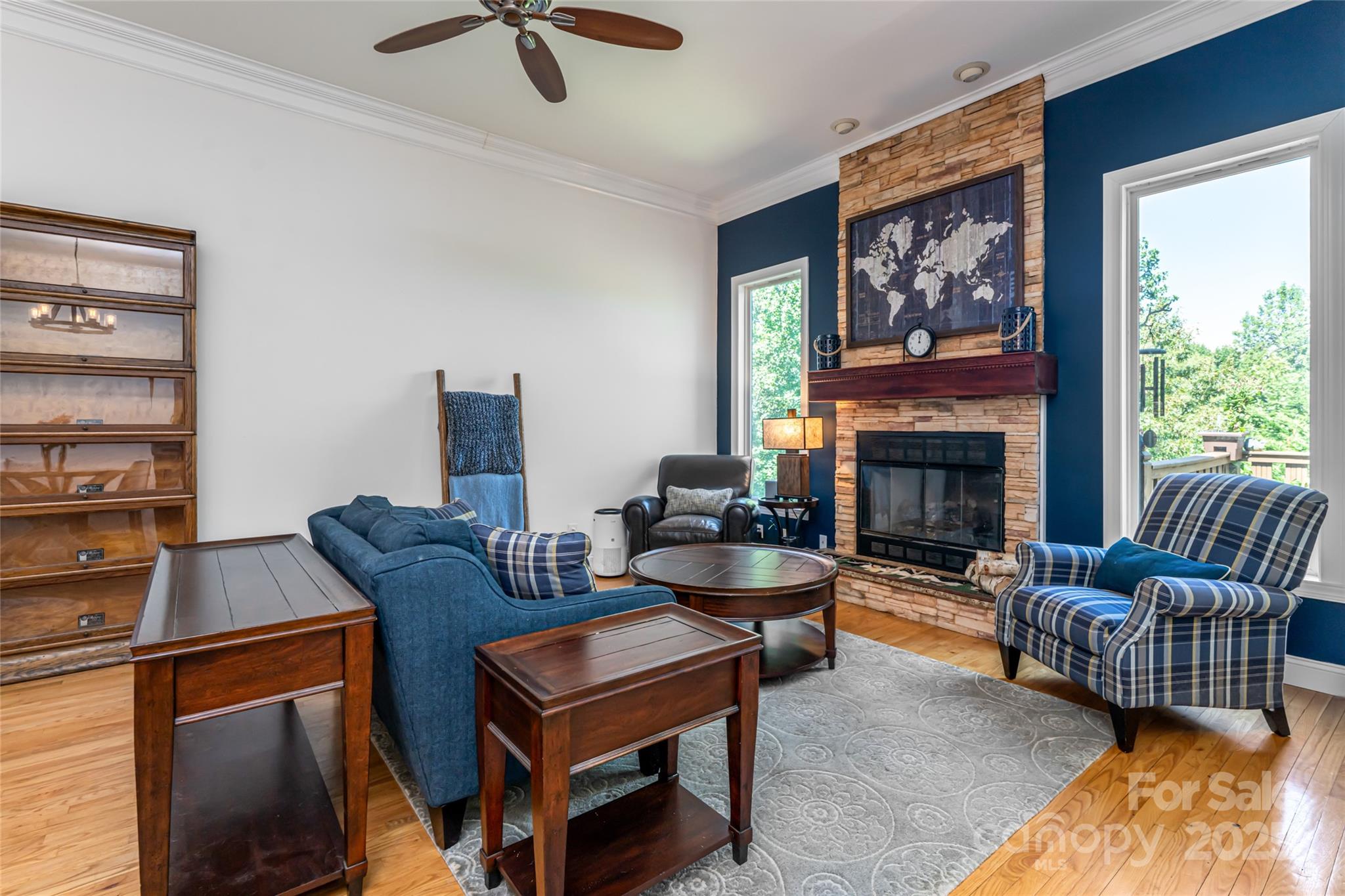 Serenity Forest - Residential