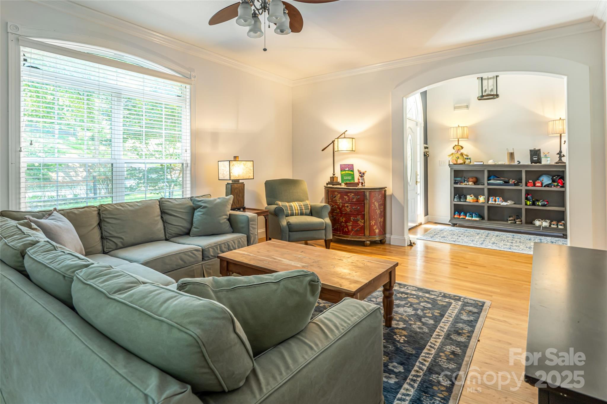 Serenity Forest - Residential