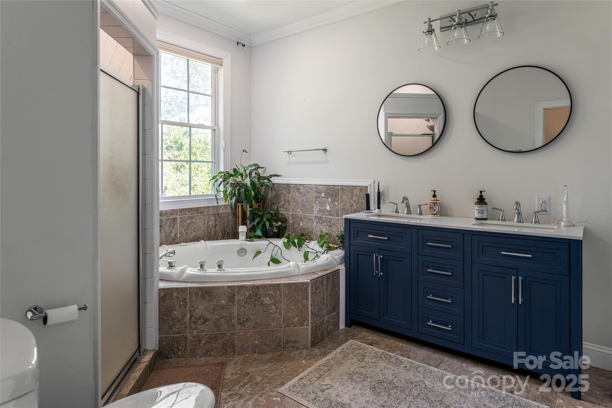 Serenity Forest - Residential