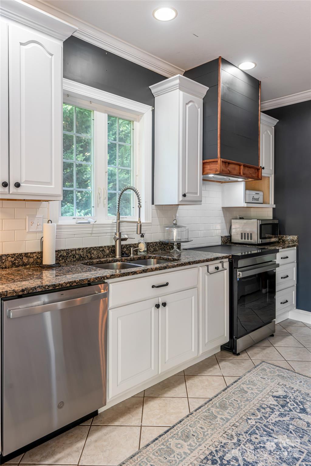 Serenity Forest - Residential