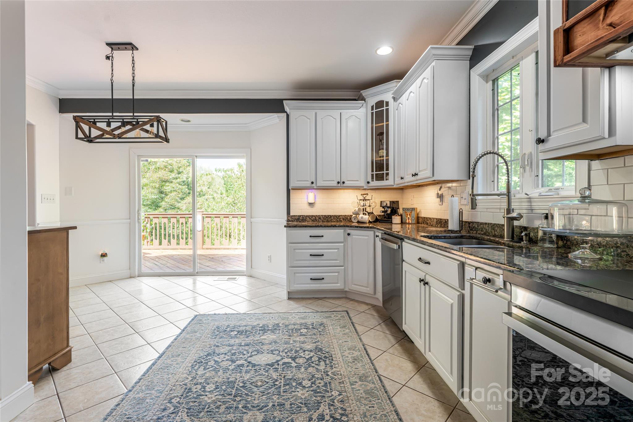 Serenity Forest - Residential