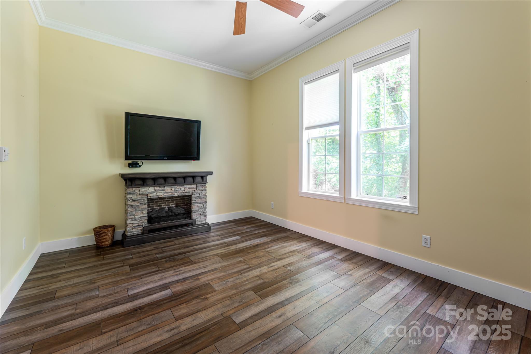 Serenity Forest - Residential