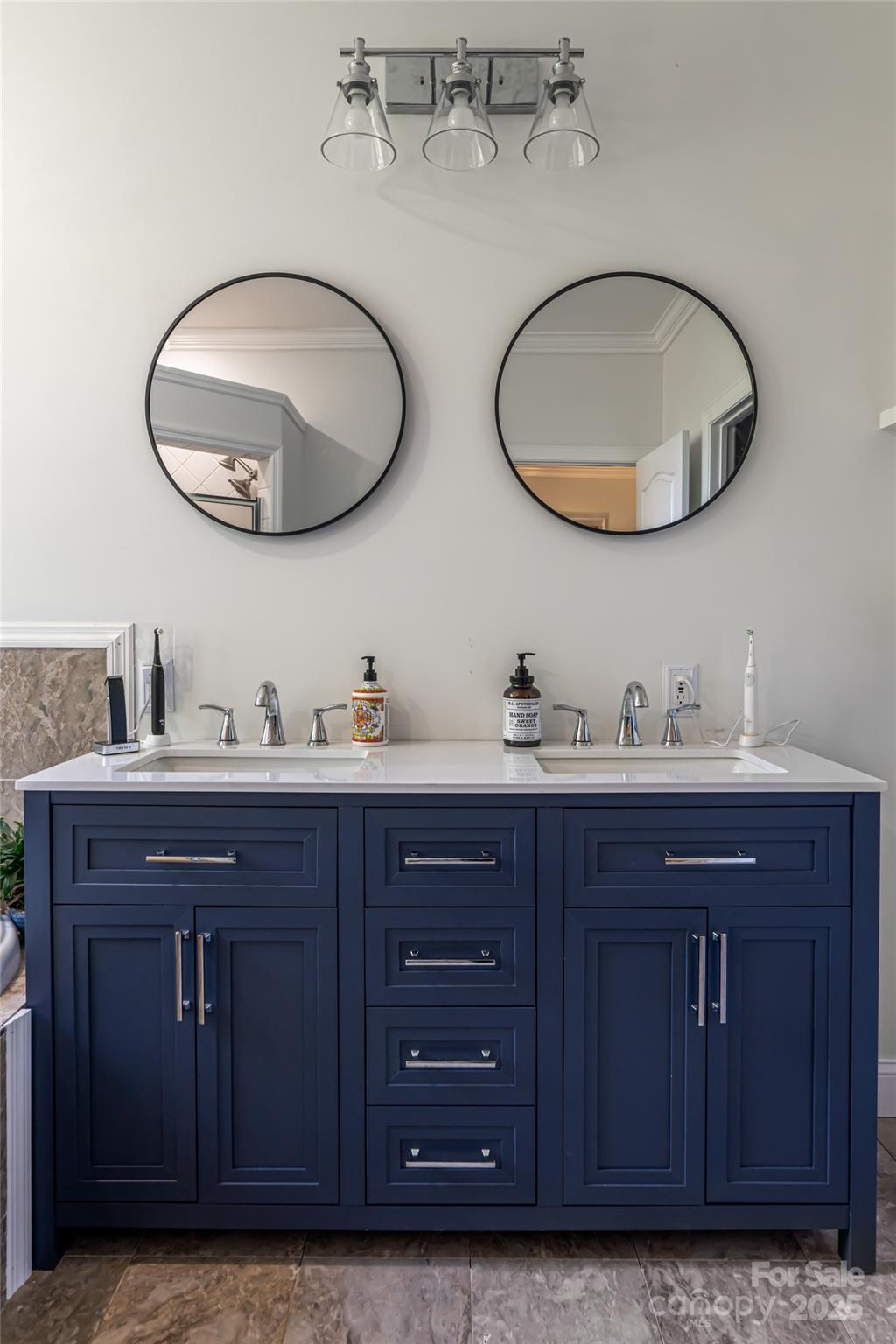 Serenity Forest - Residential