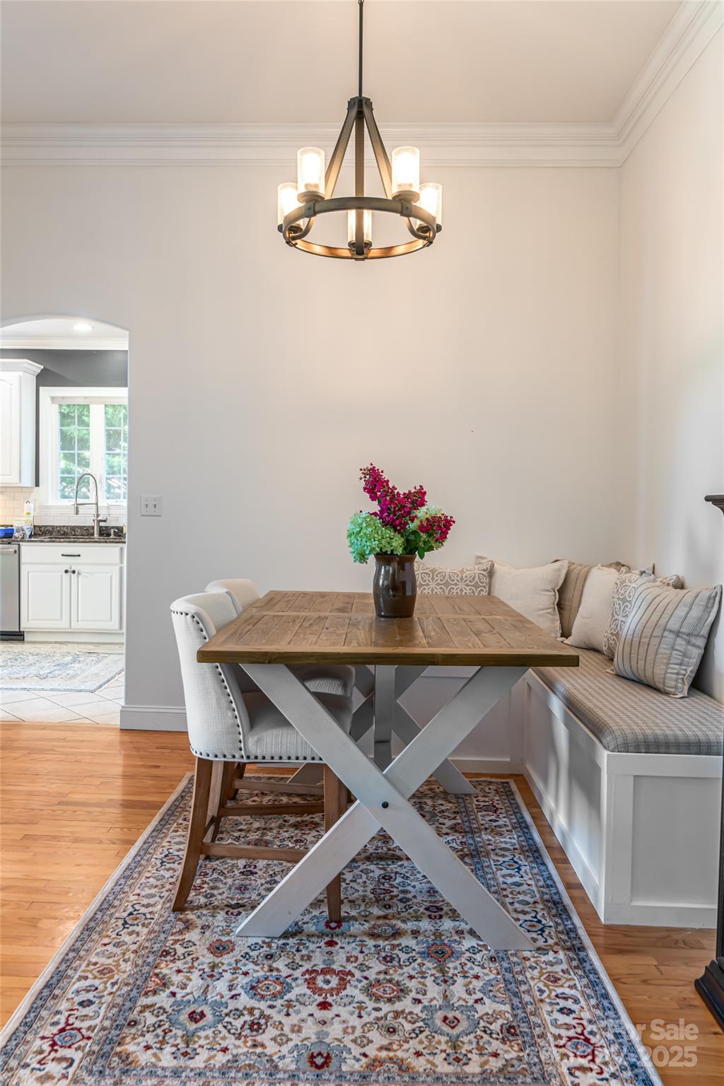 Serenity Forest - Residential