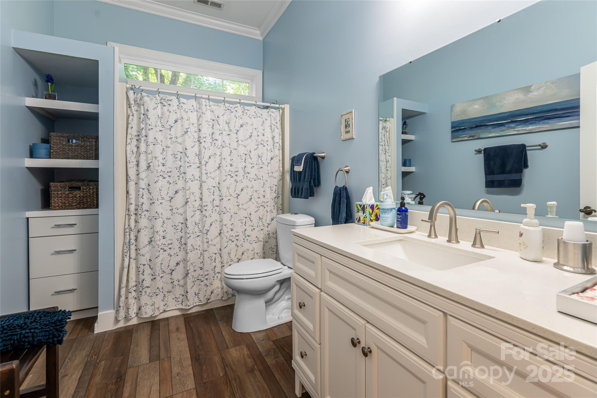 Serenity Forest - Residential