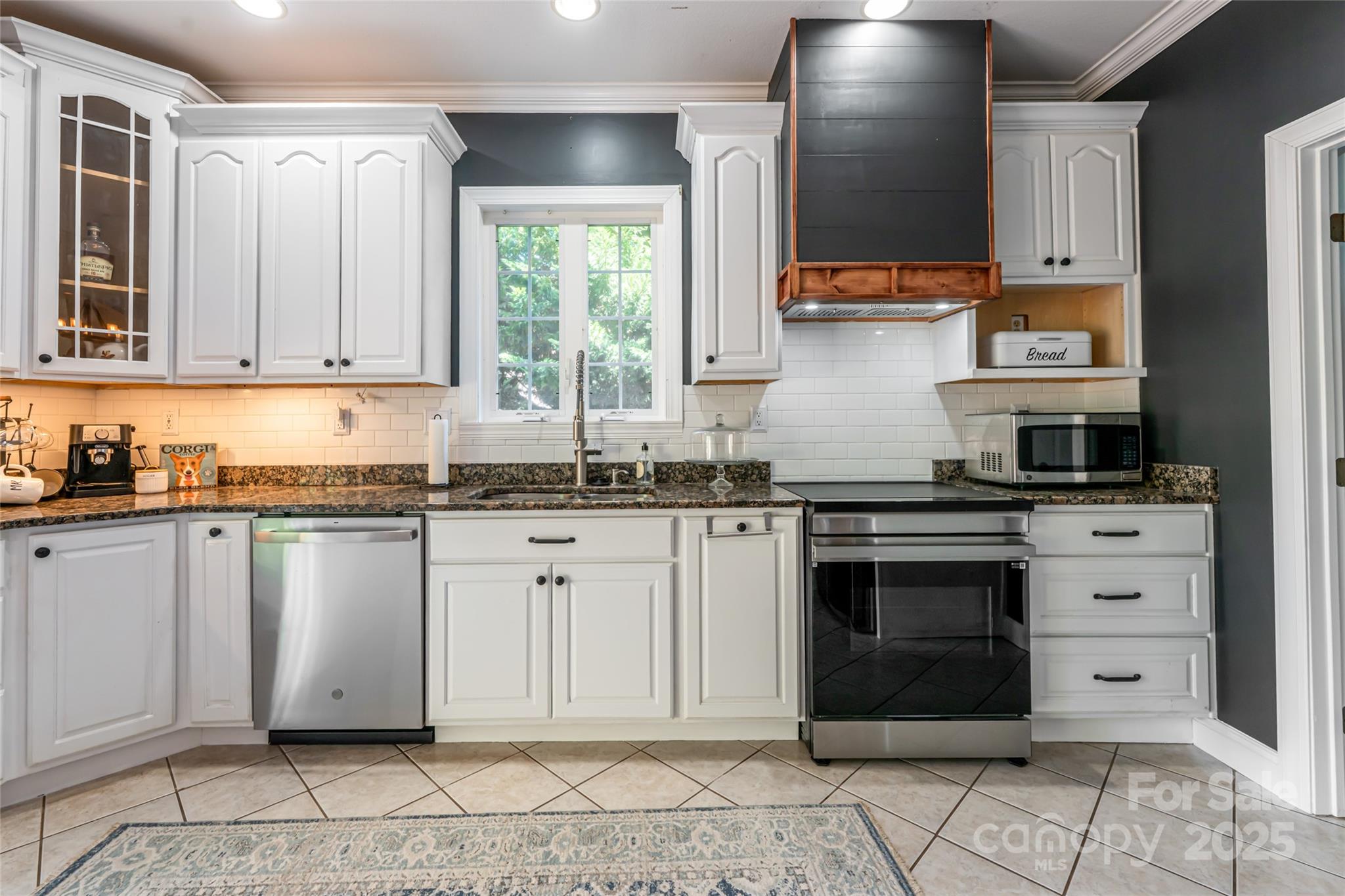 Serenity Forest - Residential