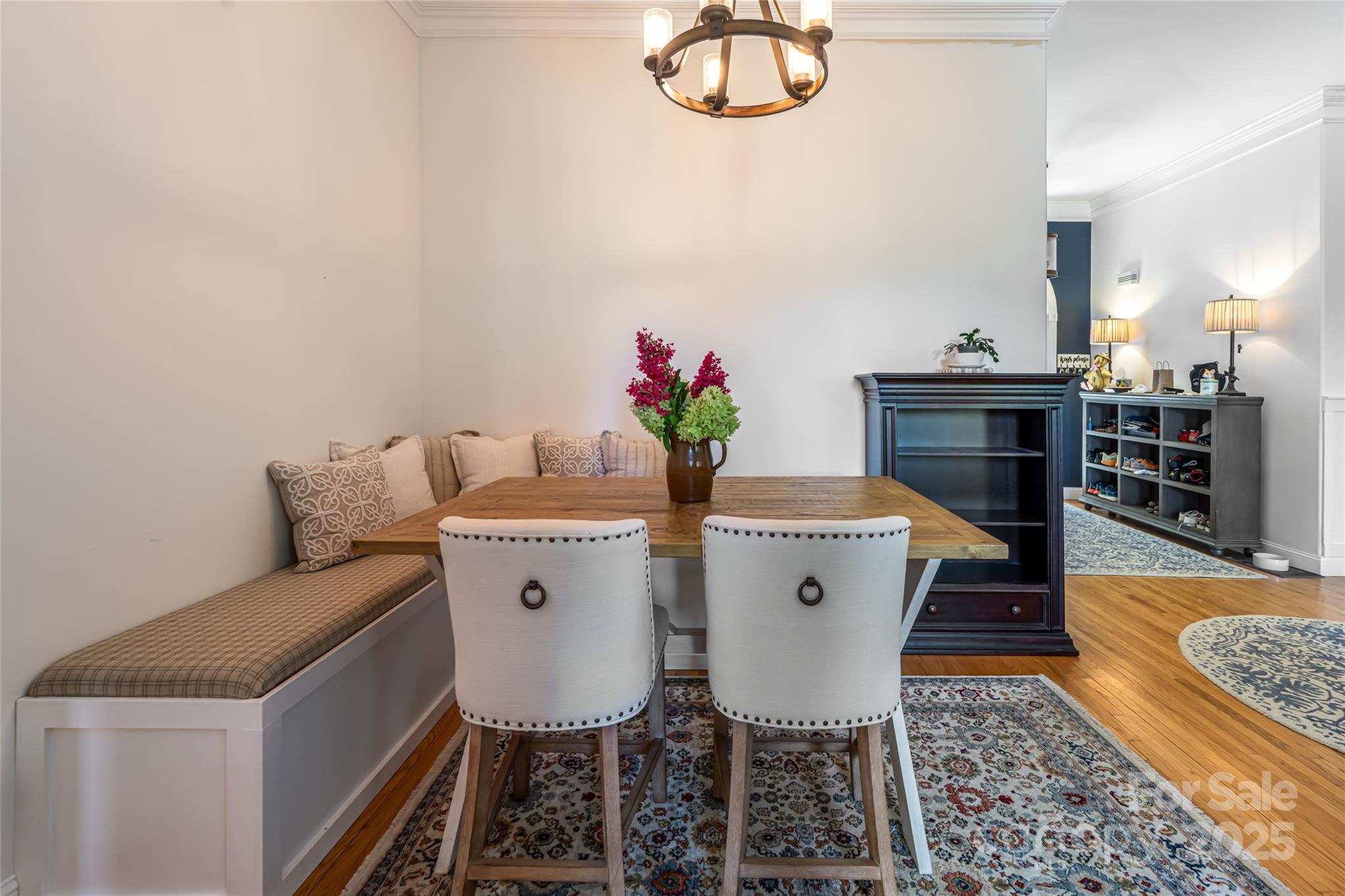 Serenity Forest - Residential