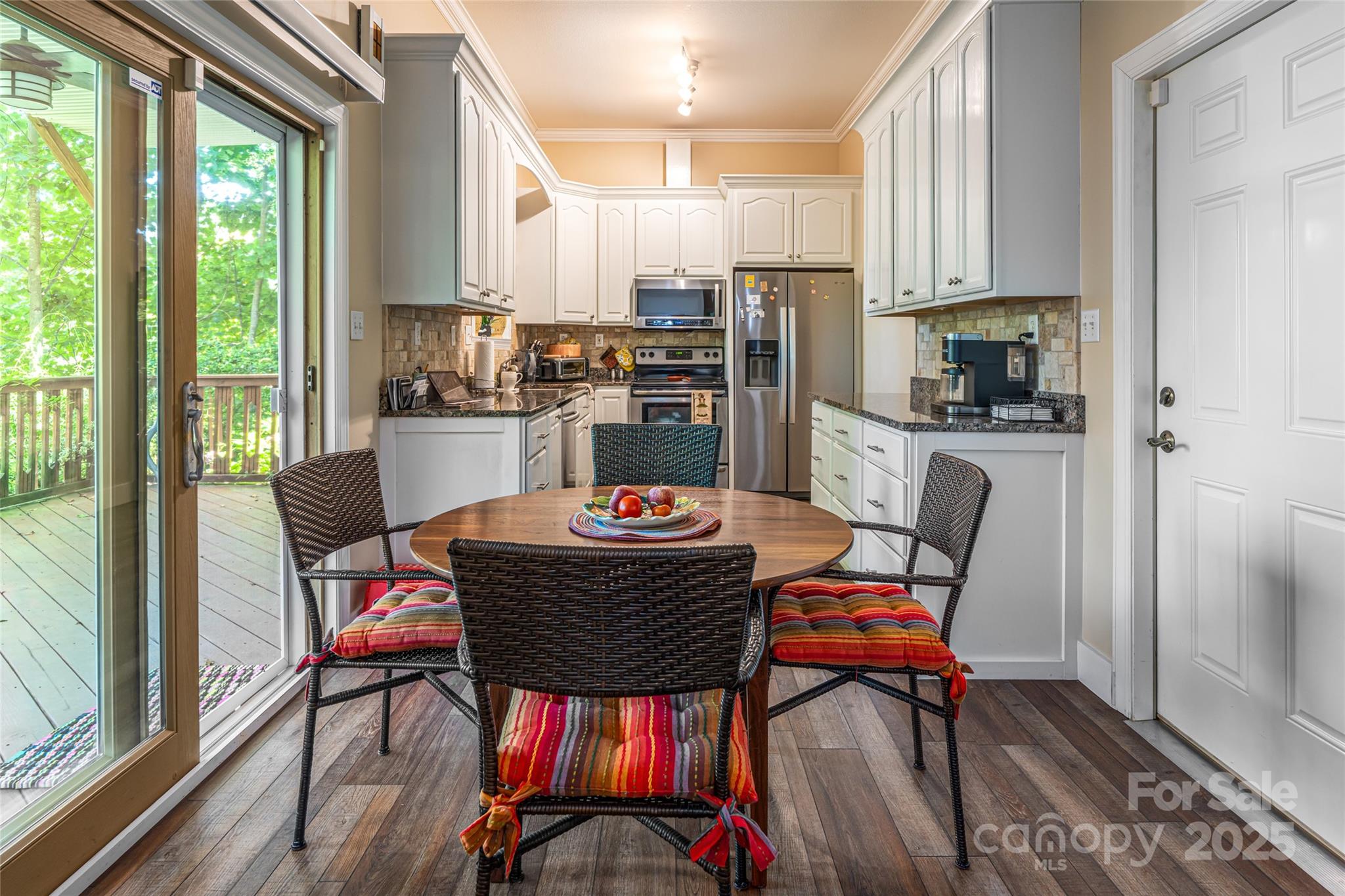 Serenity Forest - Residential