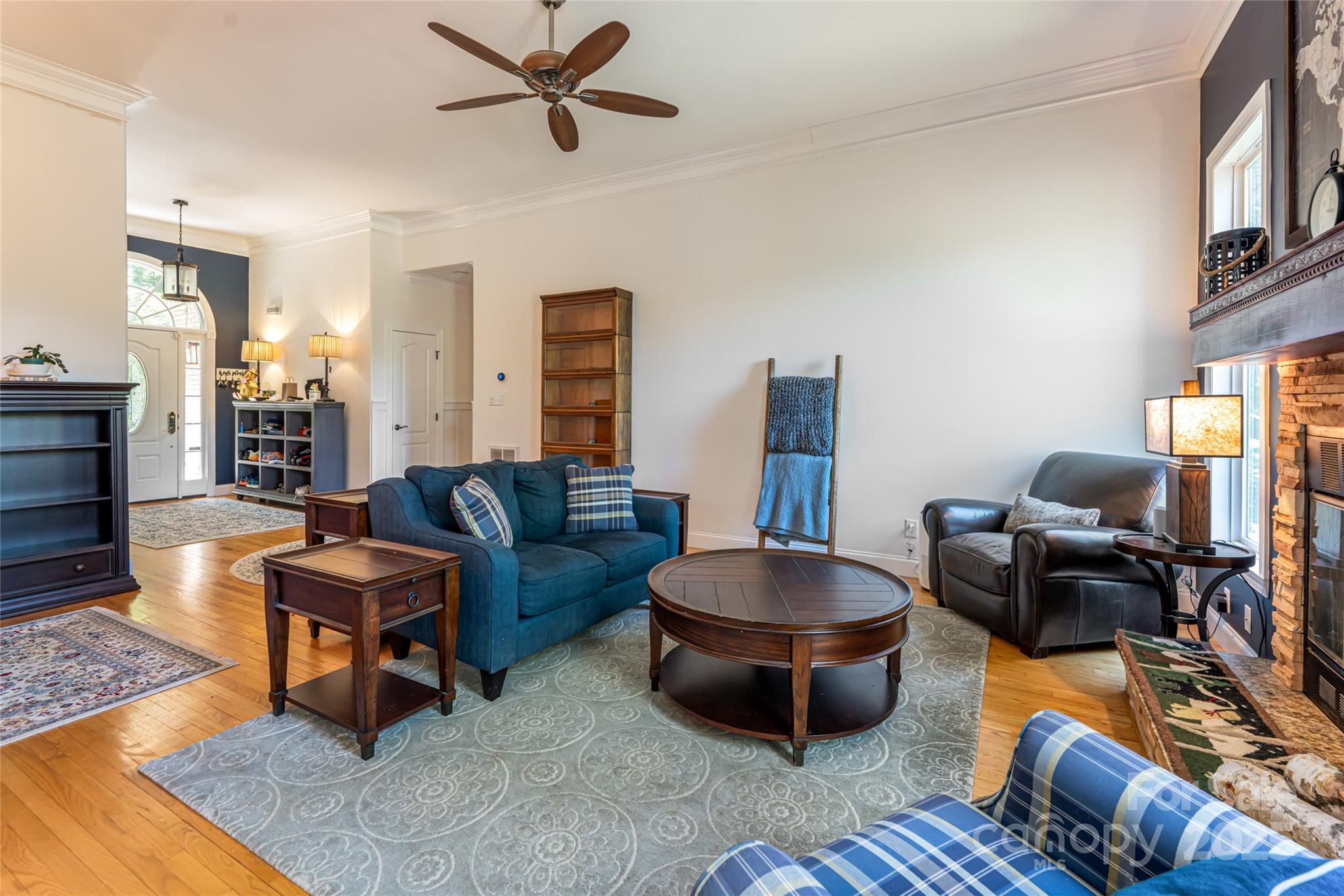 Serenity Forest - Residential