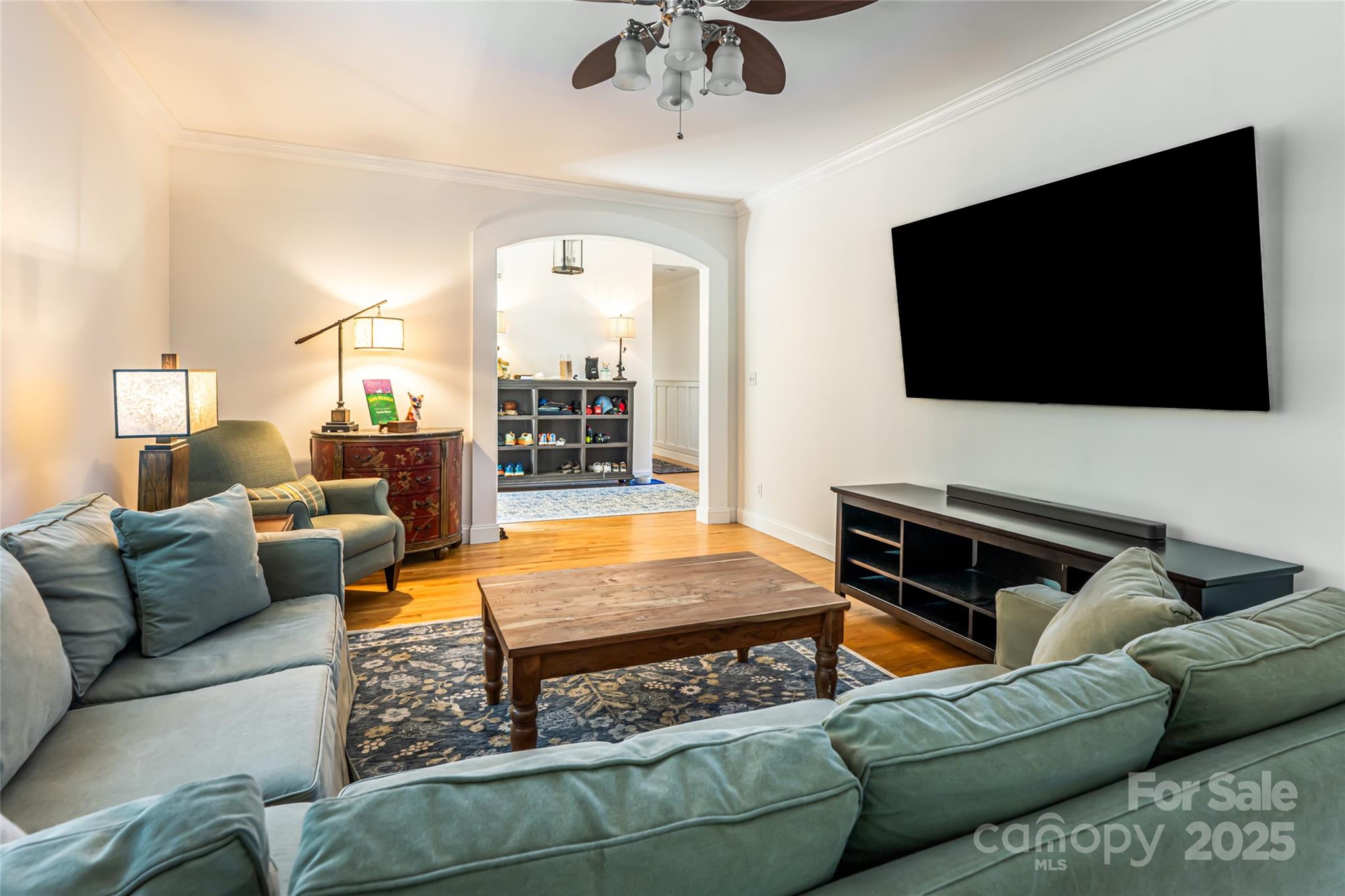 Serenity Forest - Residential