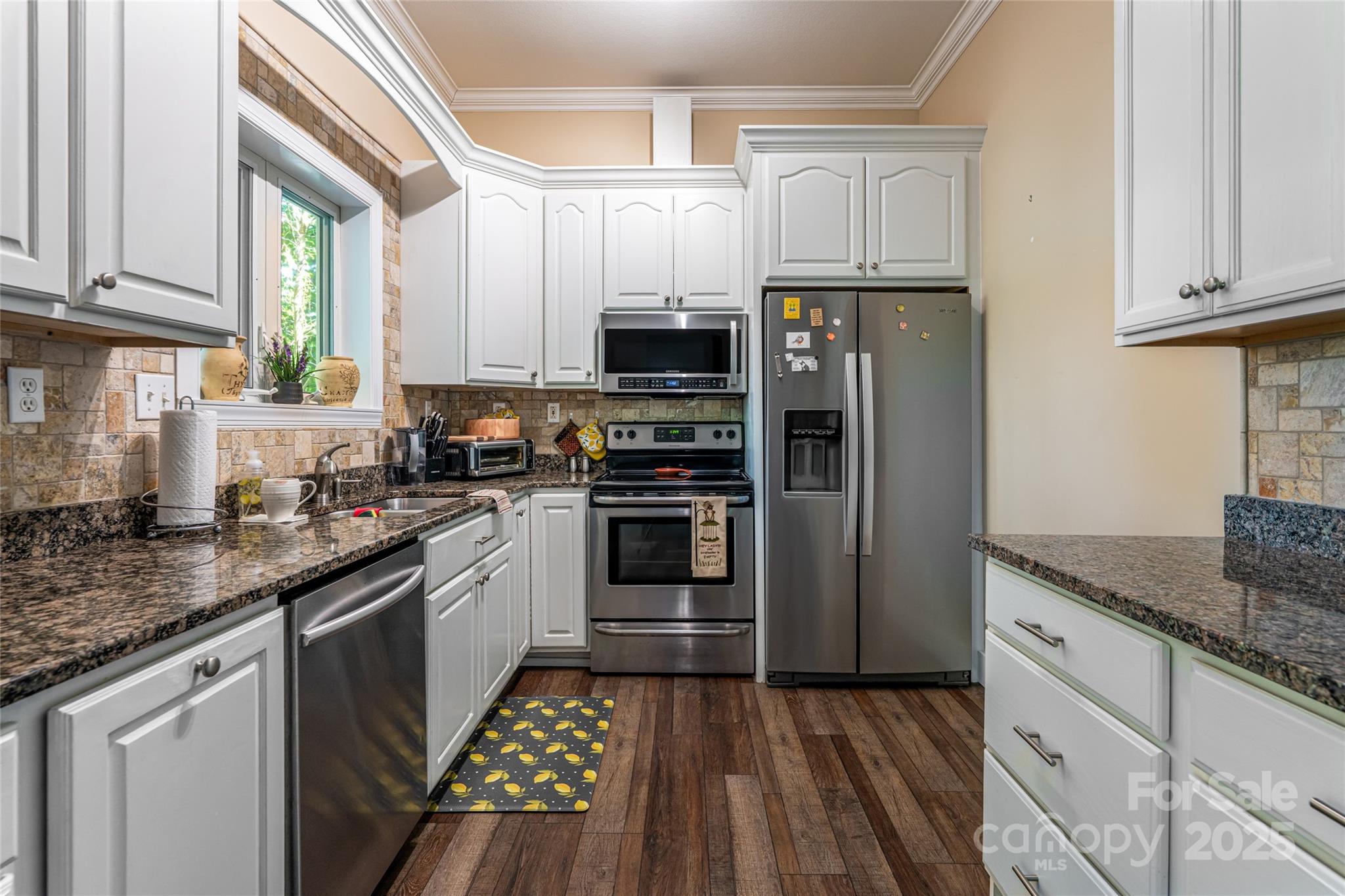 Serenity Forest - Residential