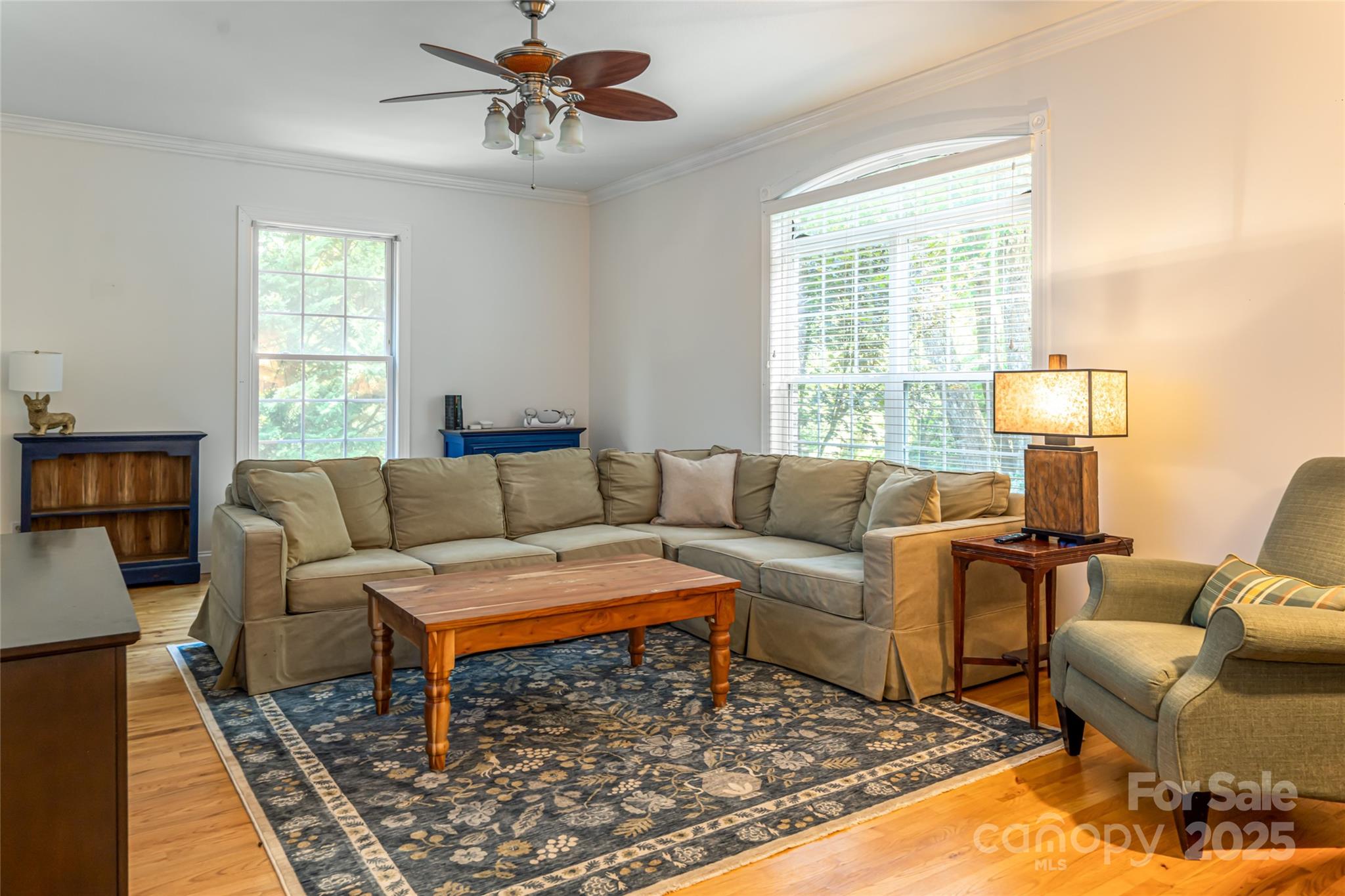 Serenity Forest - Residential